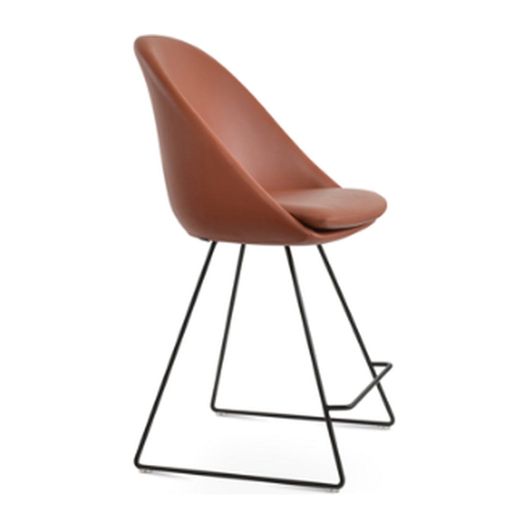 Avanos Cat Wire Stool