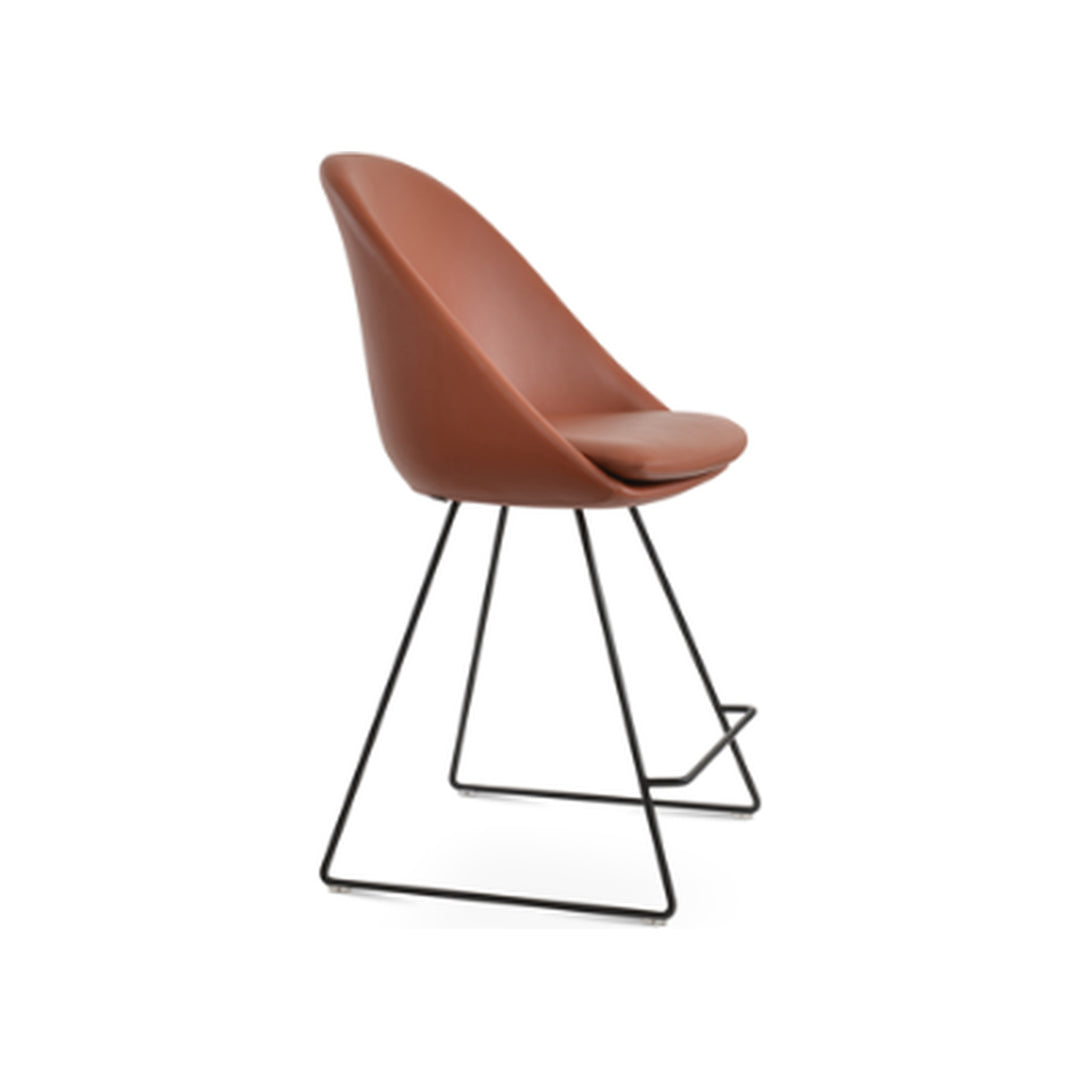Avanos Cat Wire Stool — product (Taji-scaled)