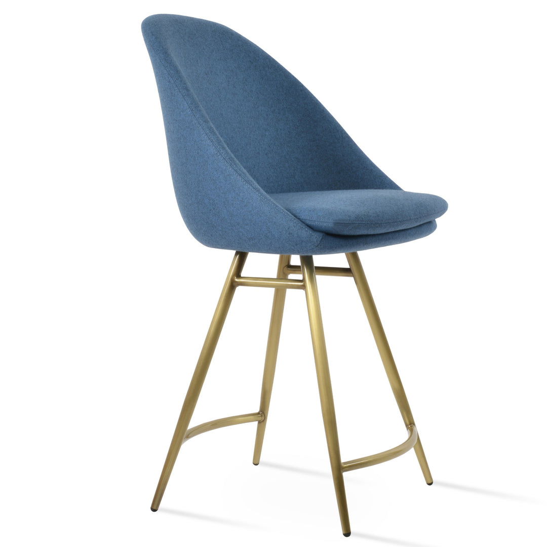 Avanos Galata Stool Soho Concept