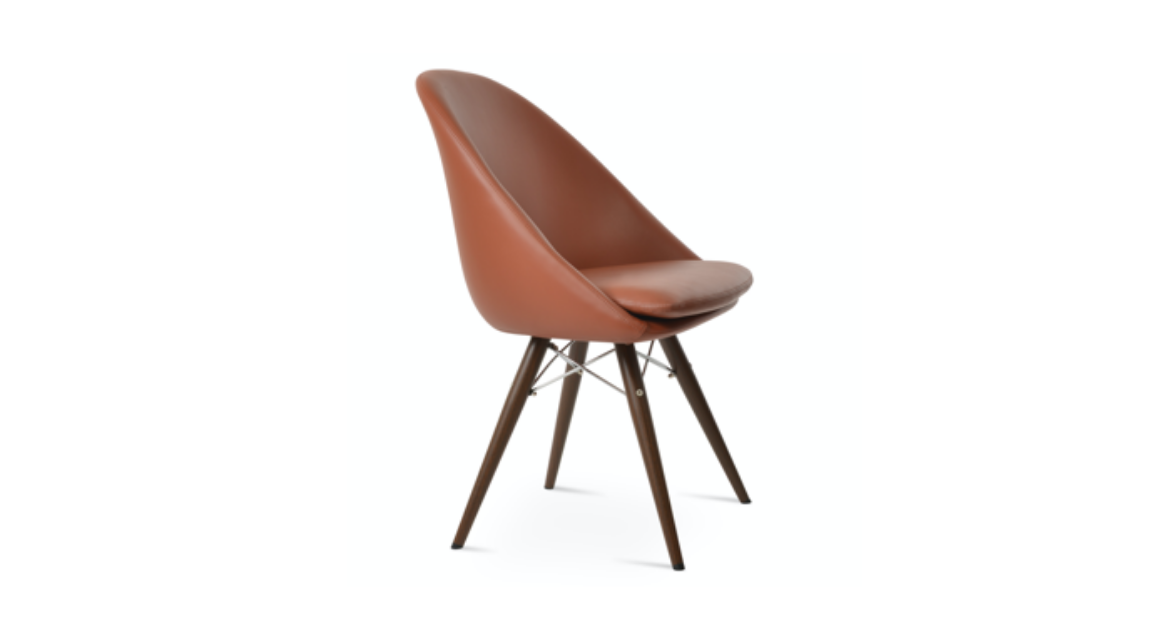 Avanos MW Dining Chair Soho Concept