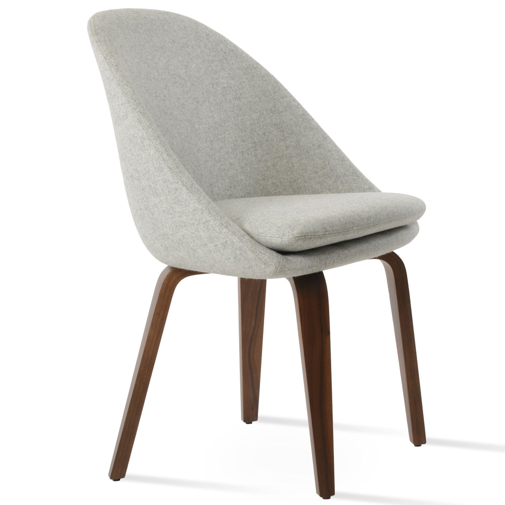 Avanos Plywood Dining Chair Soho Concept
