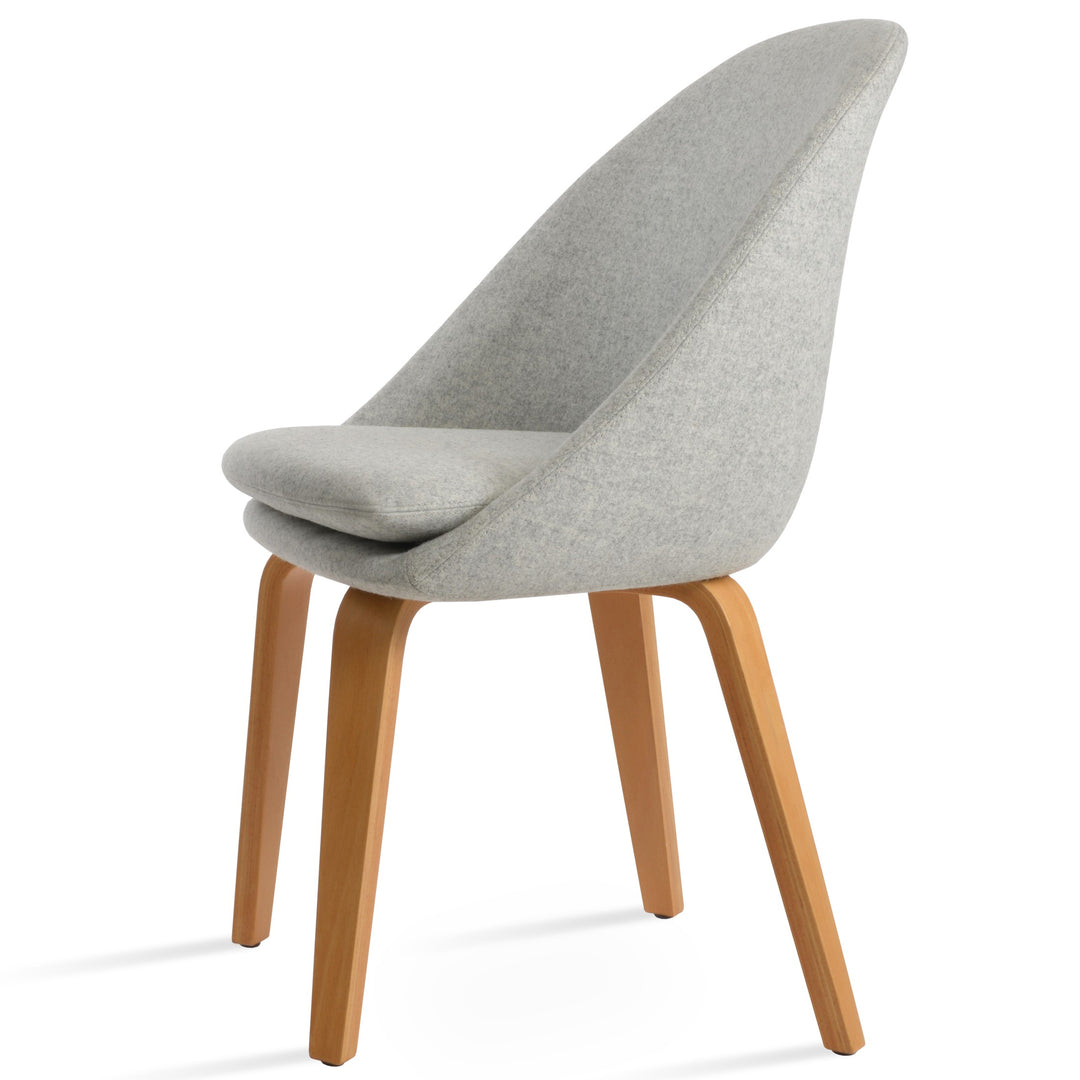 Avanos Plywood Dining Chair Soho Concept