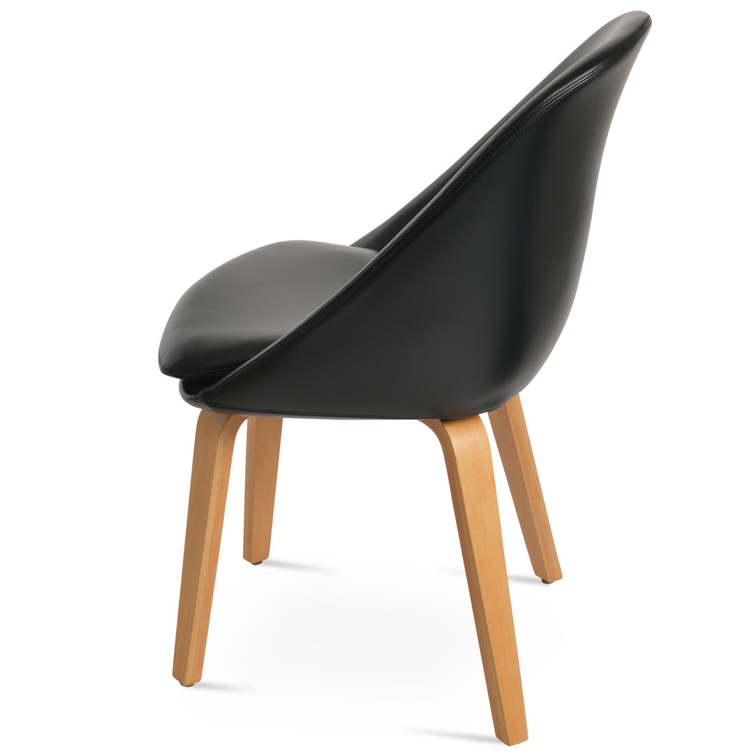 Avanos Plywood Dining Chair Soho Concept
