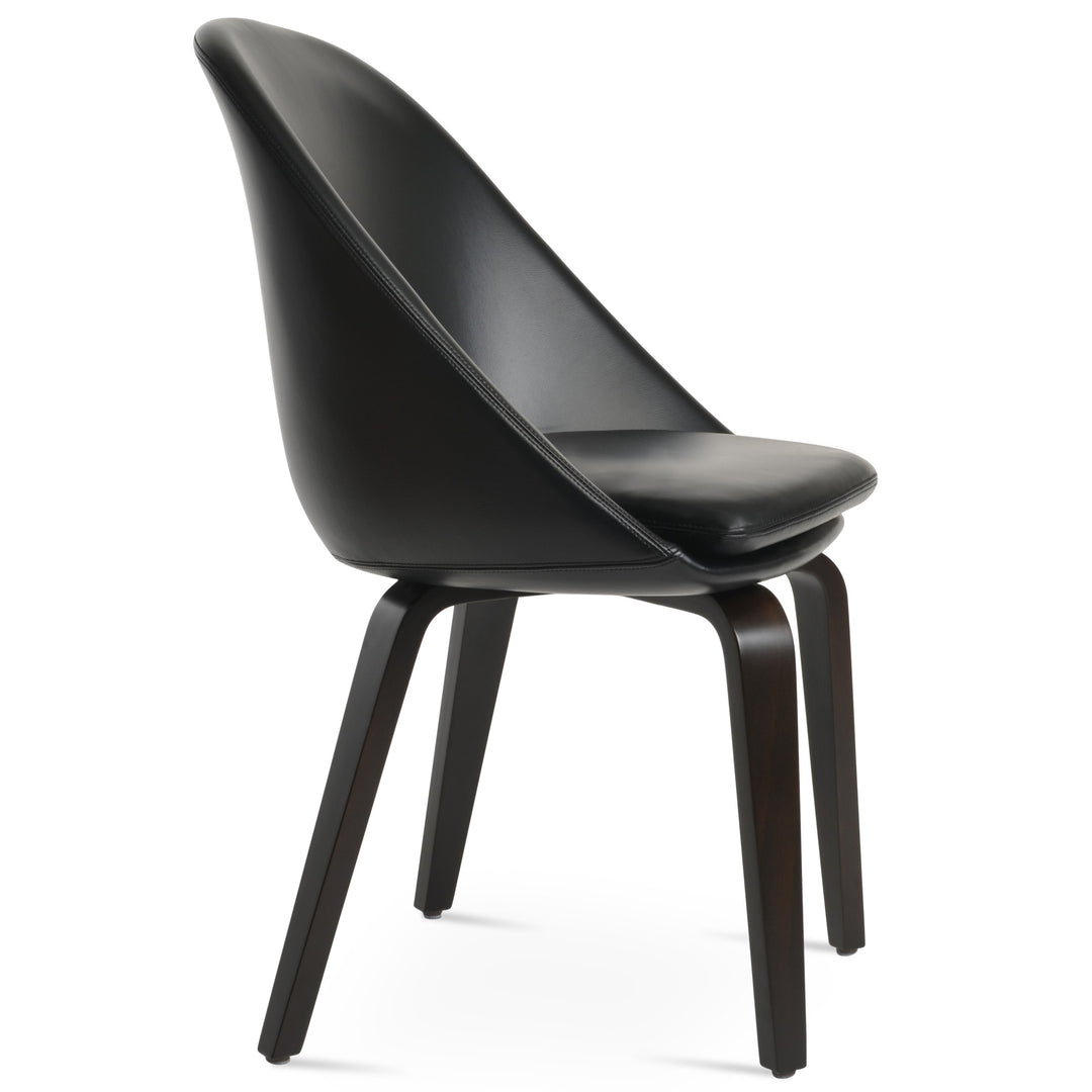 Avanos Plywood Dining Chair Soho Concept