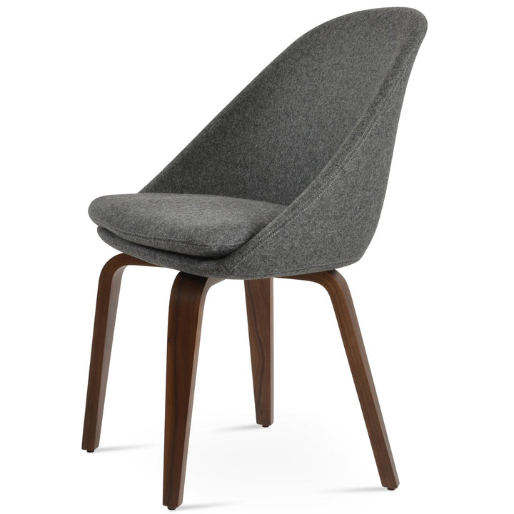 Avanos Plywood Dining Chair Soho Concept