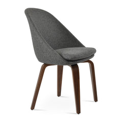 Avanos Plywood Dining Chair