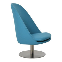 Avanos Round Lounge Chair