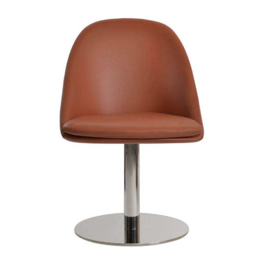Avanos Round Swivel Chair