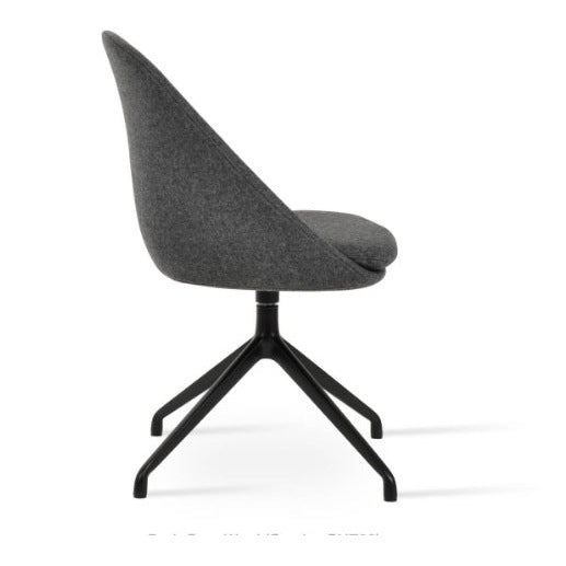 Avanos Spider Swivel Chair