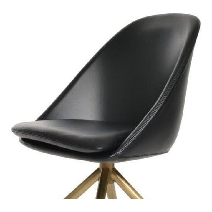 Avanos Stick Swivel Chair Soho Concept