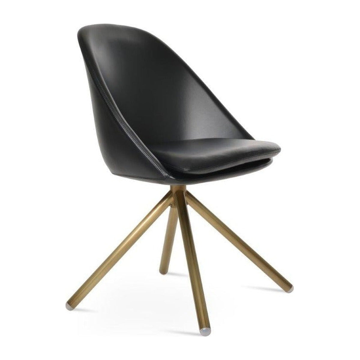 Avanos Stick Swivel Chair Soho Concept