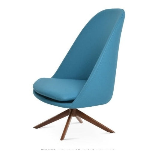 Avanos Sword Lounge Chair by Soho Concept