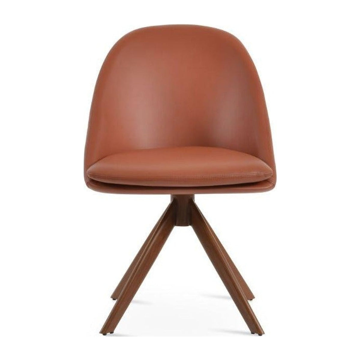 Avanos Sword Swivel Dining Chair Soho Concept