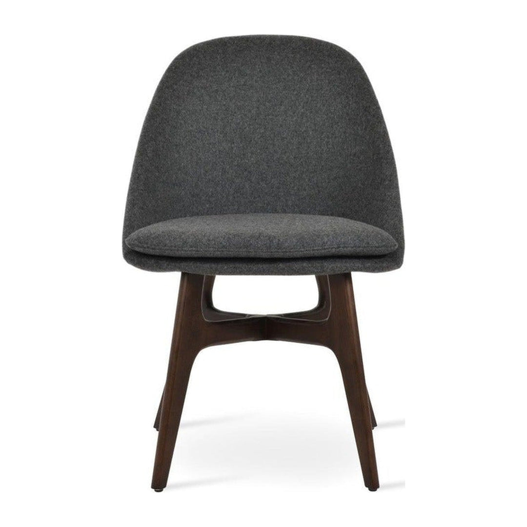 Avanos Wood Dining Chair Soho Concept