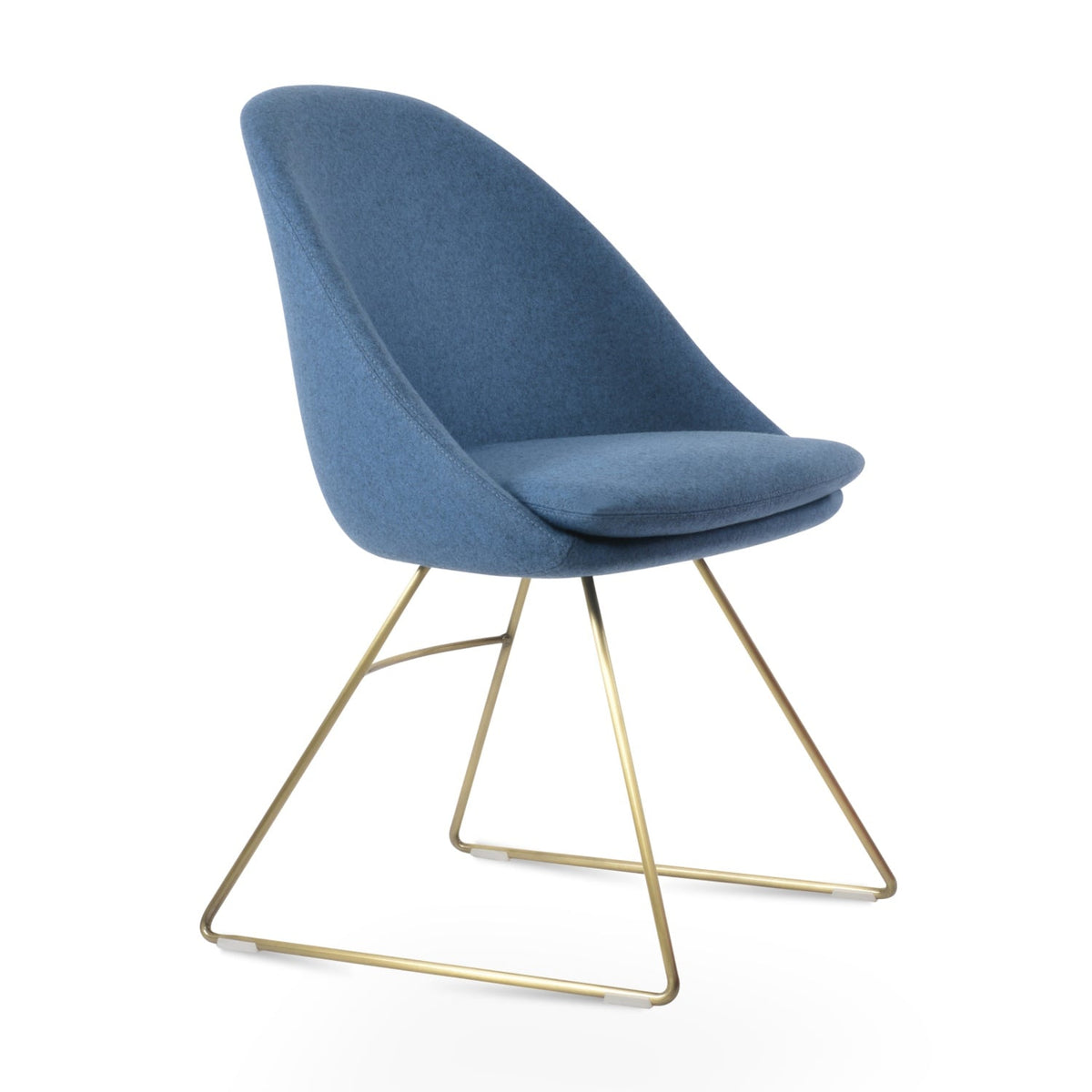 avanos-wire-dining-chair Soho Concept