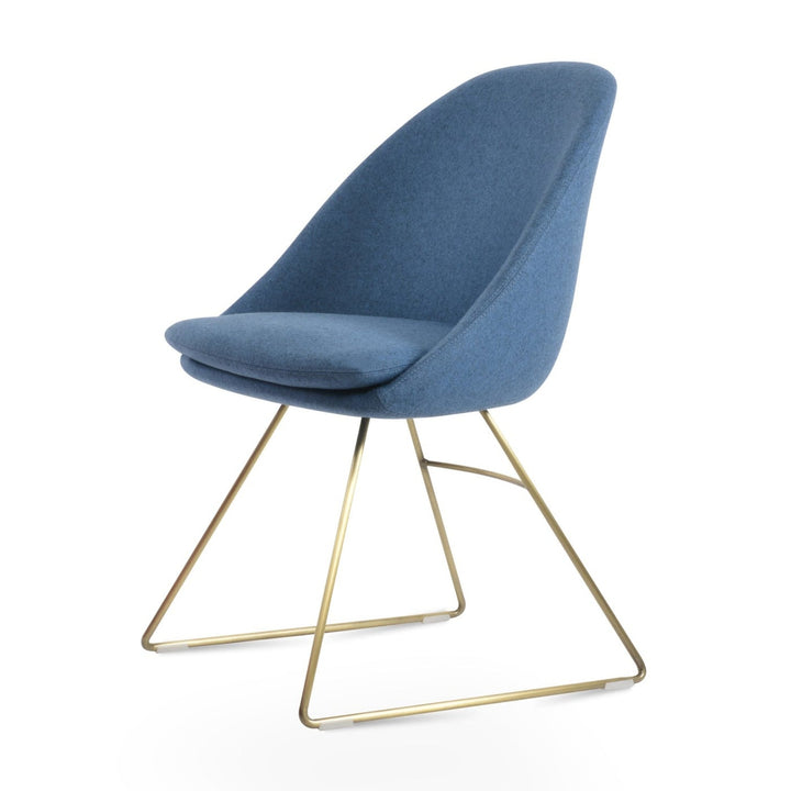 avanos-wire-dining-chair Soho Concept