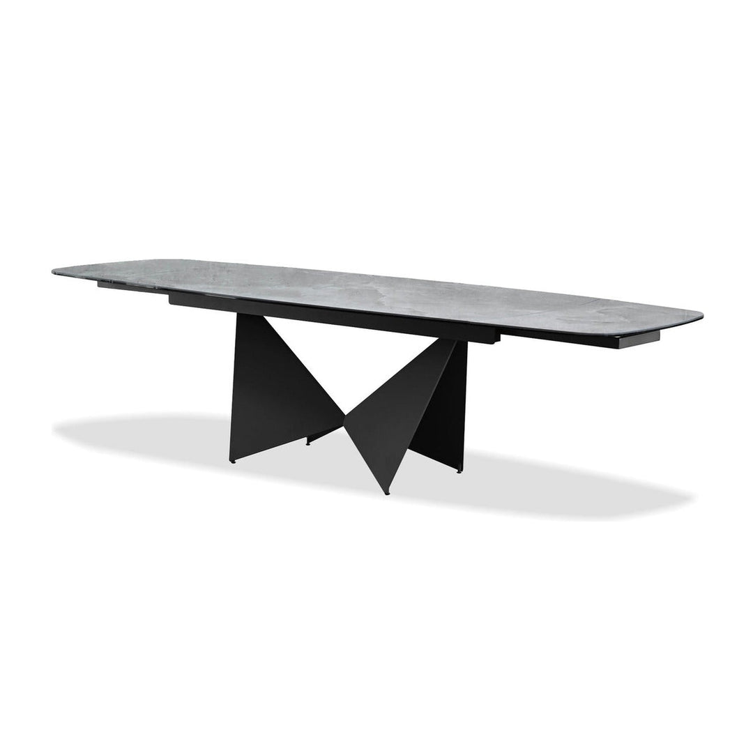 AVENTADOR Dining Table in Tempestas Mobital