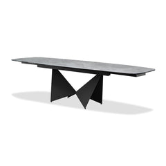 AVENTADOR Dining Table in Tempestas Mobital