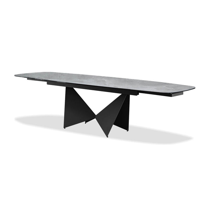 AVENTADOR Dining Table in Tempestas Mobital