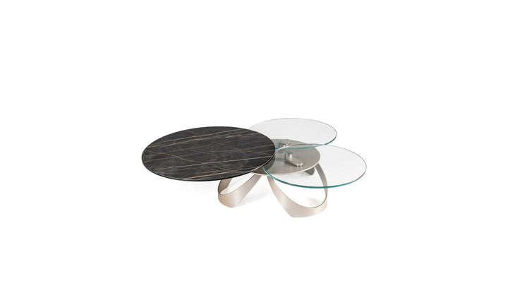 Avior Extendable Coffee Table 1