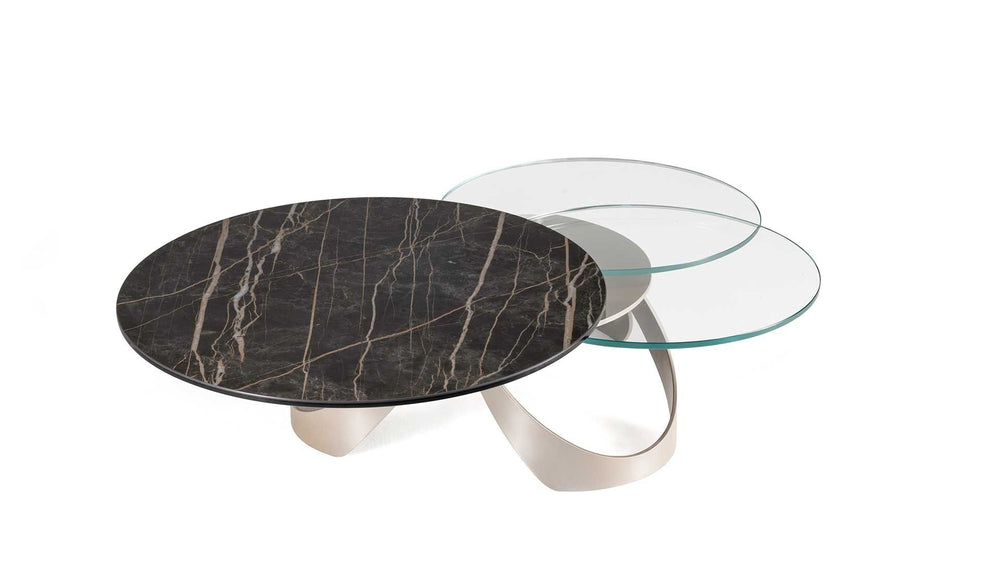 Avior Extendable Coffee Table 2