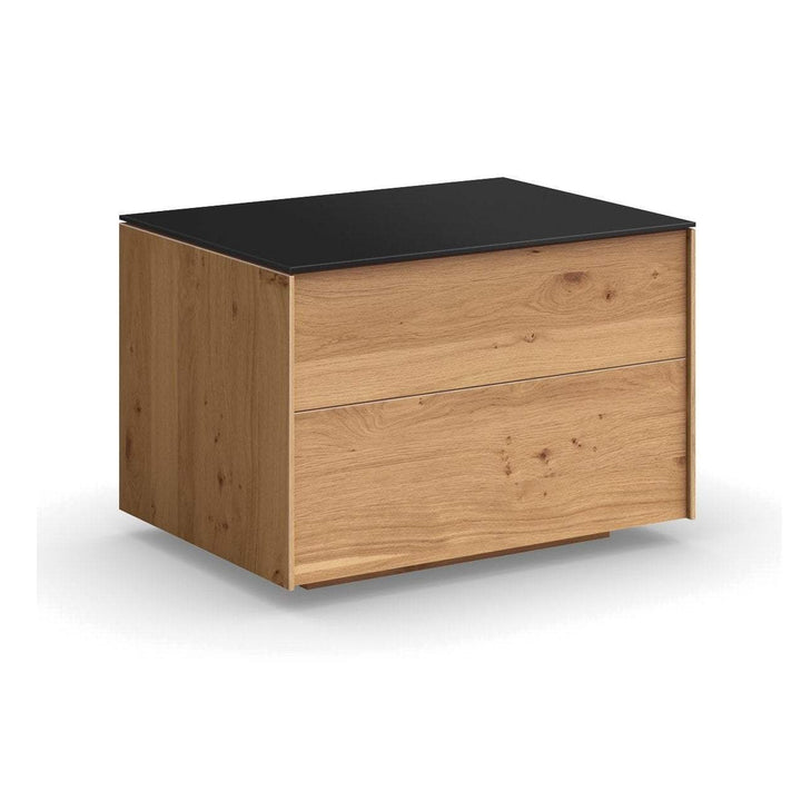 Avita Night Table — white cutout