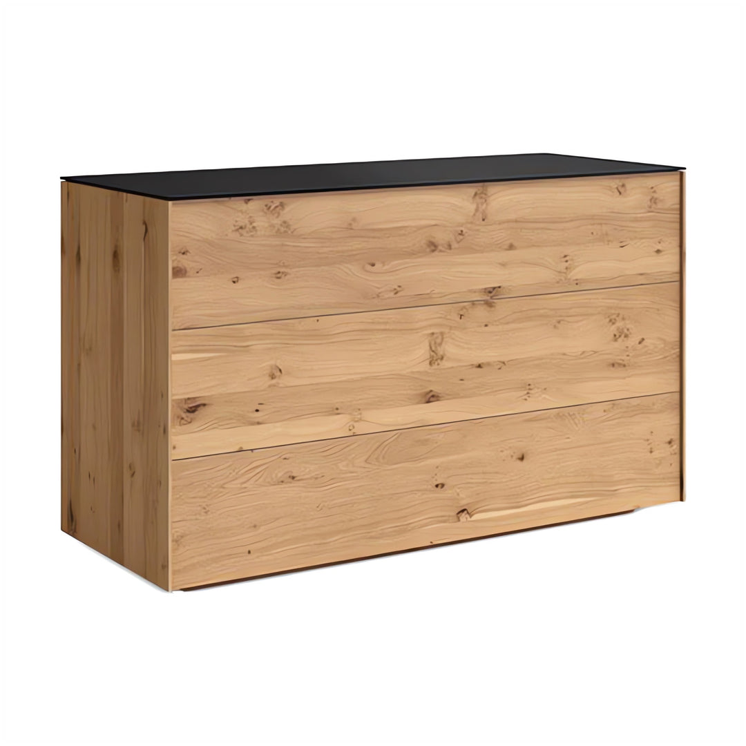 Avita Single Dresser — white cutout