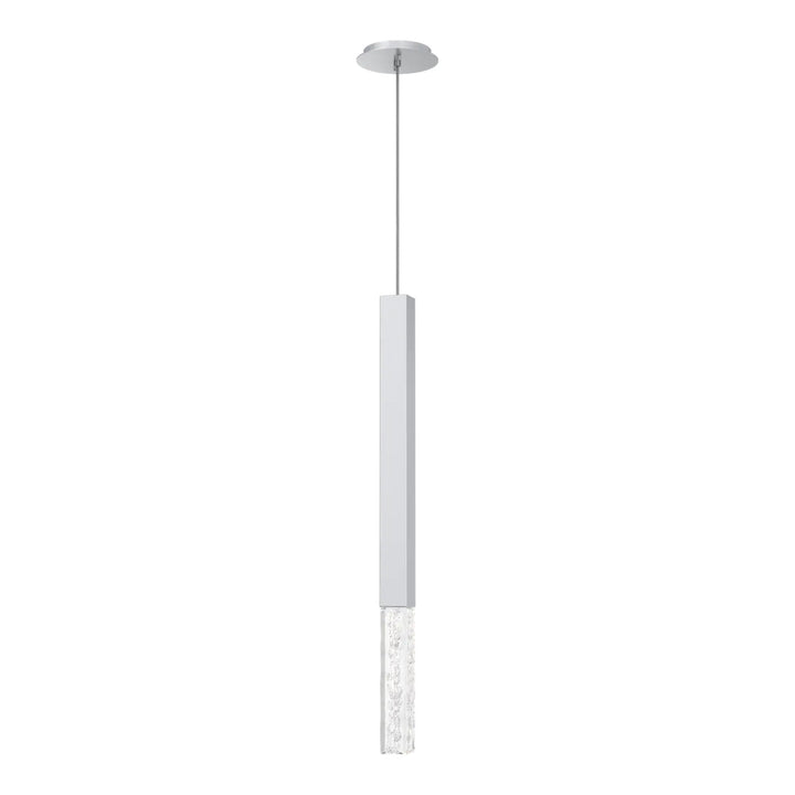 Axis Pendant by Hammerton Studio in Classic Silver
