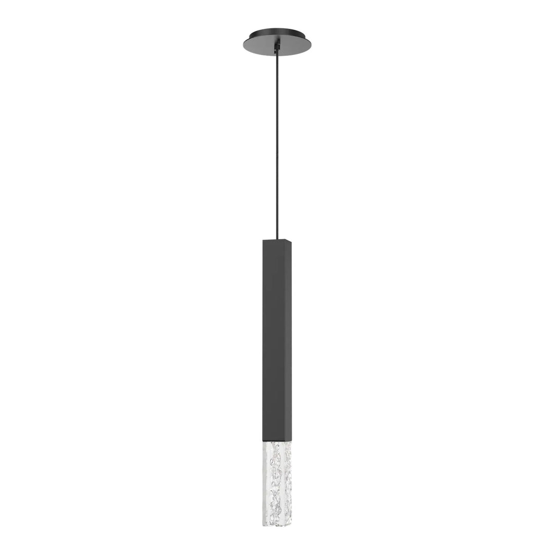 Axis Pendant by Hammerton Studio, Medium