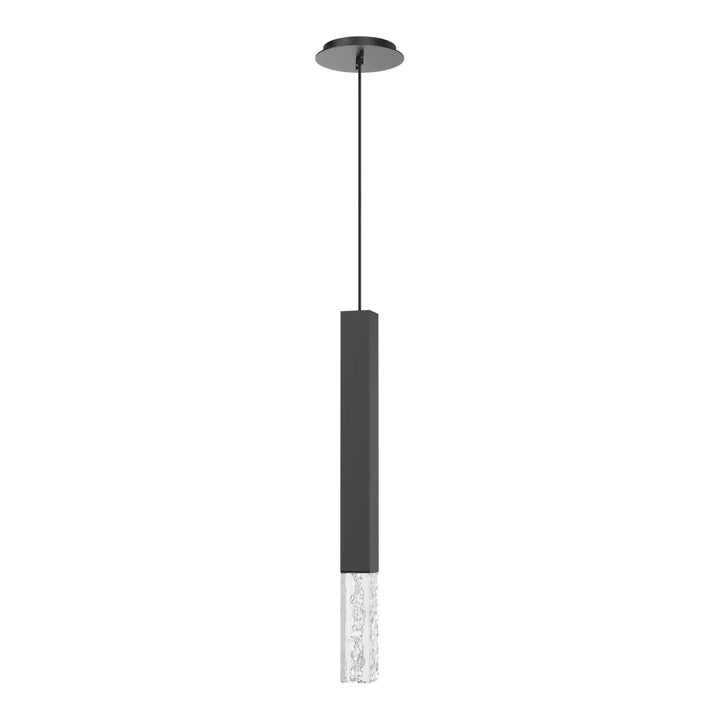Axis Pendant by Hammerton Studio, Medium