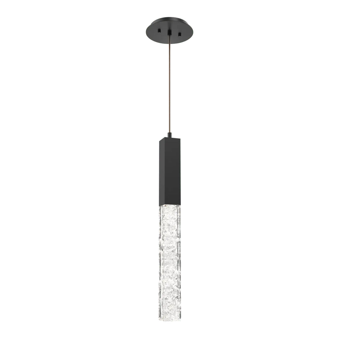 Axis Pendant by Hammerton Studio, Small