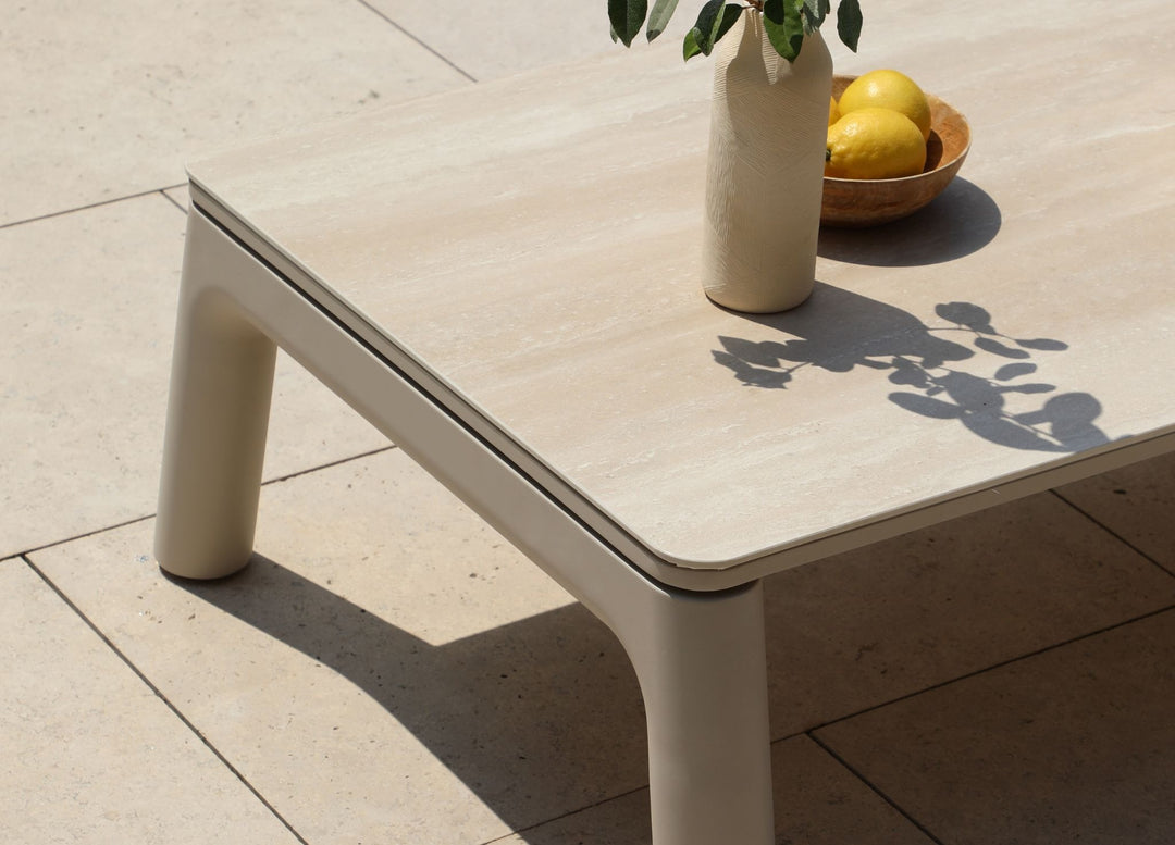 Tolo Coffee Table by Whiteline Modern Living – lifestyle
