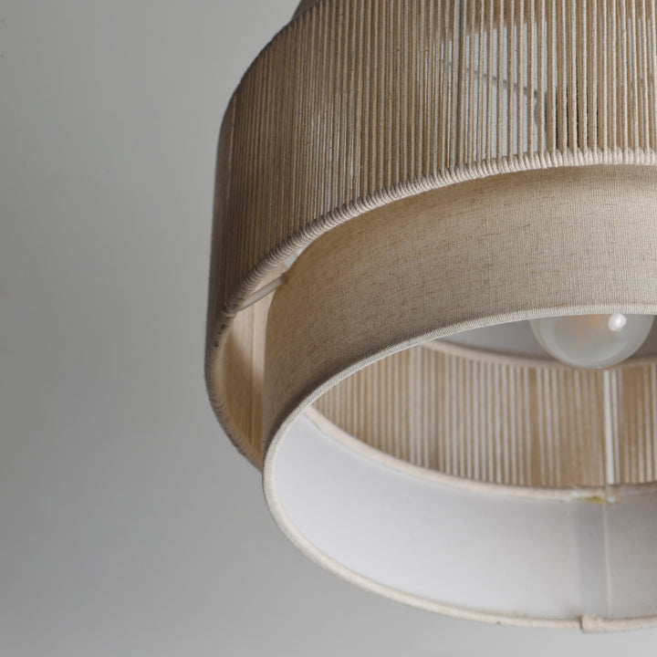 Seacliff 16 1-Light Pendant by Studio M Lighting – lifestyle