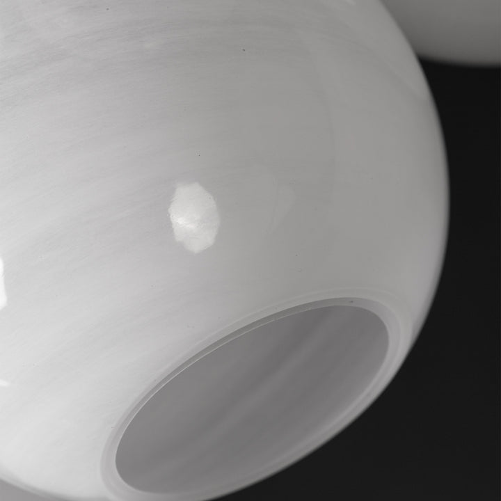 Neve 10-Light Pendant by Studio M Lighting – lifestyle