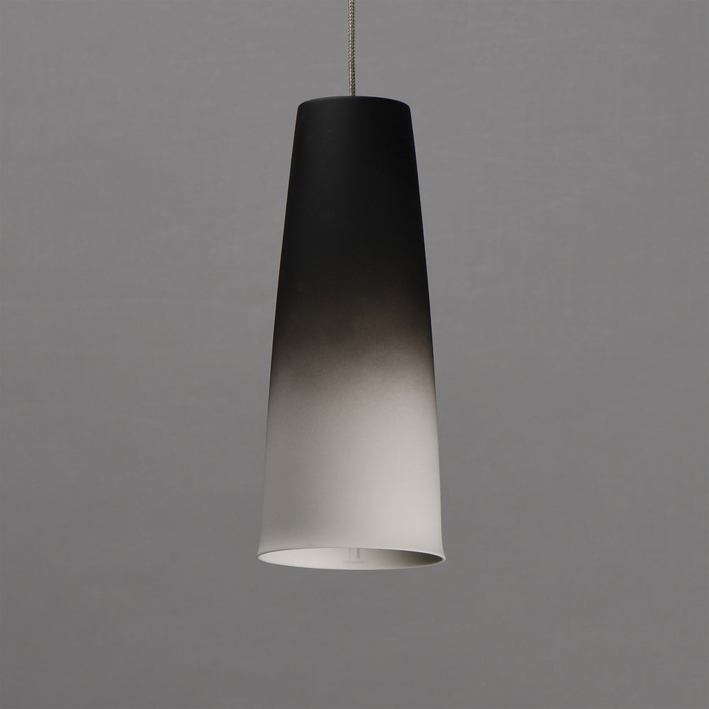Stream Single LED Mini Pendant by Studio M Lighting – lifestyle