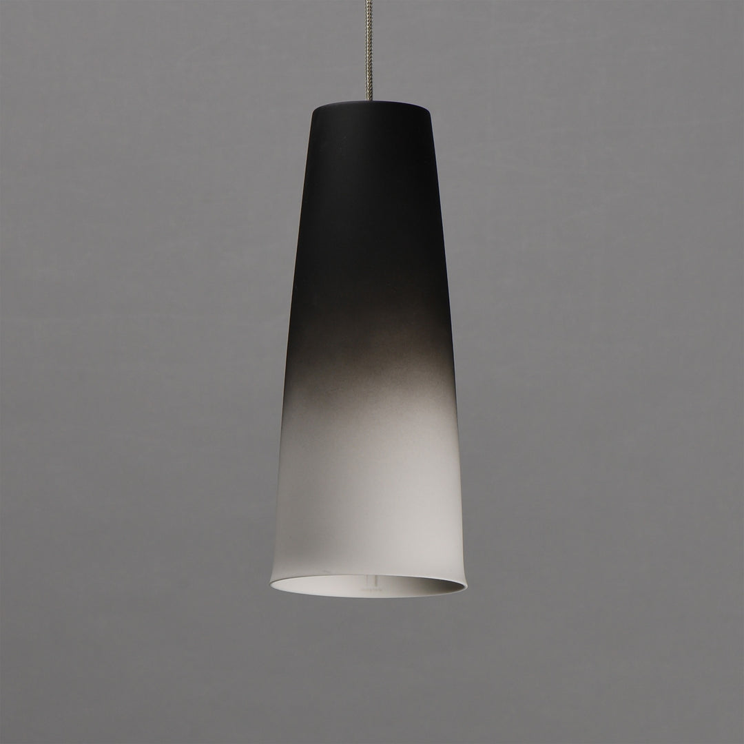 Stream Single LED Mini Pendant by Studio M Lighting – lifestyle
