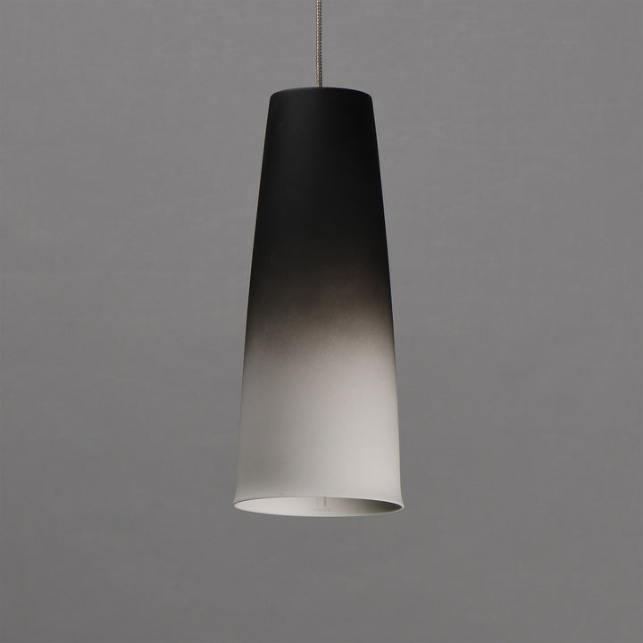 Stream Single LED Mini Pendant by Studio M Lighting – lifestyle