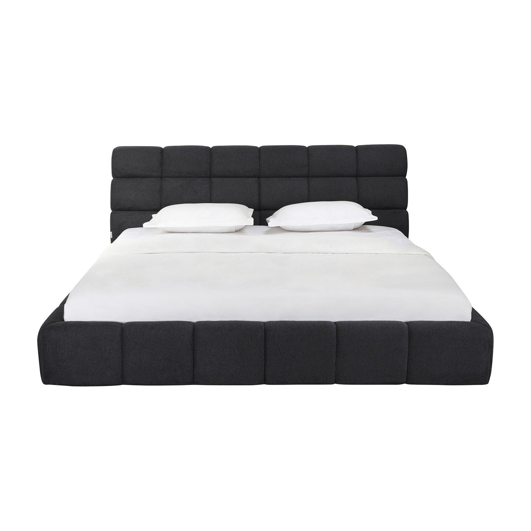 Owen Bed King by Whiteline Modern Living