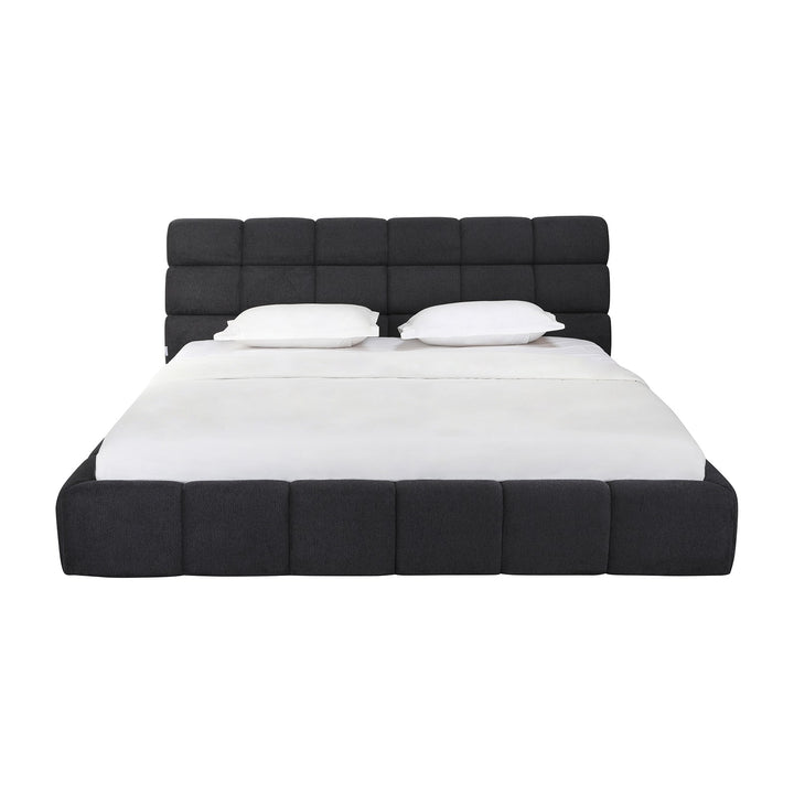 Owen Bed King by Whiteline Modern Living