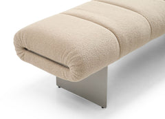 Elena Bench by Whiteline Modern Living – lifestyle