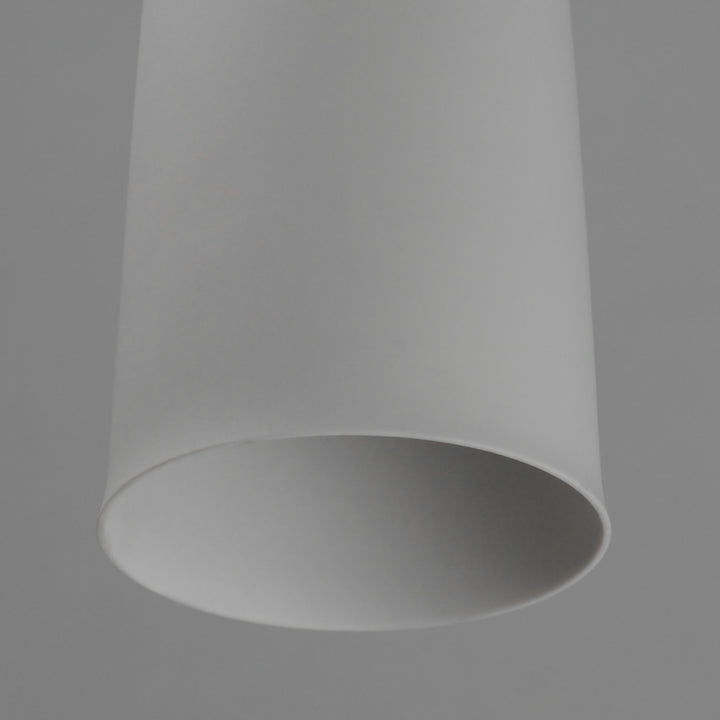 Stream Single LED Mini Pendant by Studio M Lighting – lifestyle