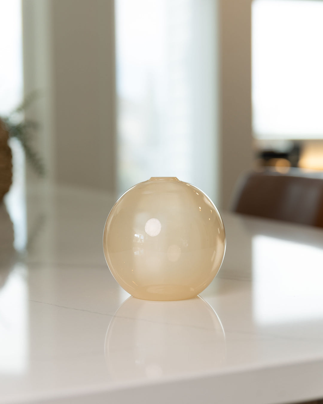 Neva Vase — Pampas