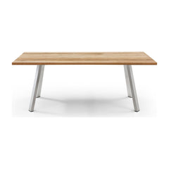 Rhea Outdoor Dining Table by Whiteline Modern Living