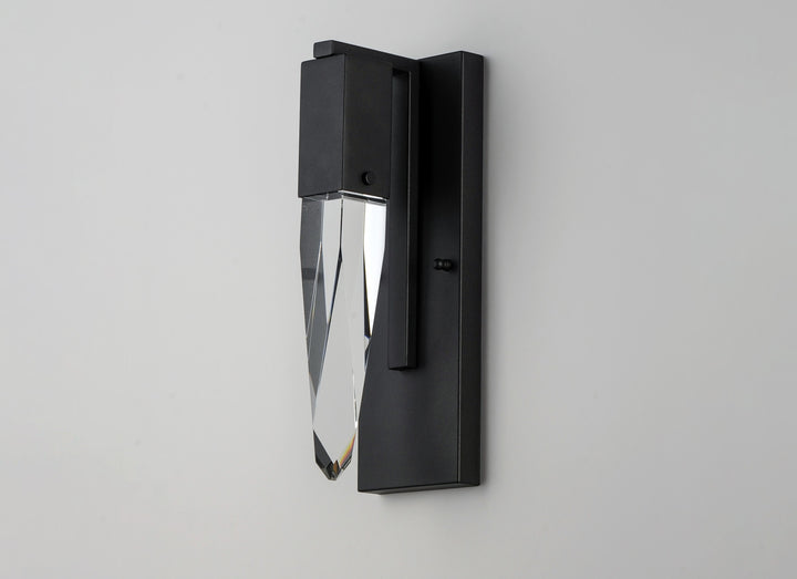 Quartz LED Wall Sconce by Studio M Lighting – lifestyle