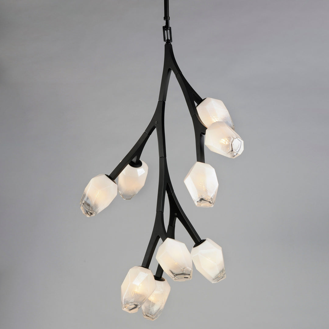 Blossom 10-Light Pendant 352798 by Studio M Lighting – lifestyle