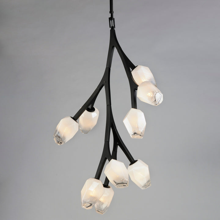 Blossom 10-Light Pendant 352798 by Studio M Lighting – lifestyle