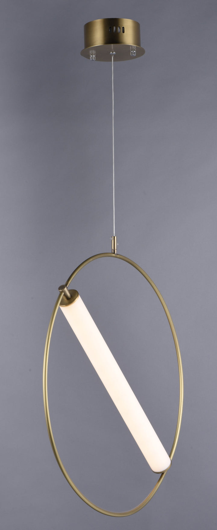 Flare LED Pendant 253274 by Studio M Lighting – lifestyle