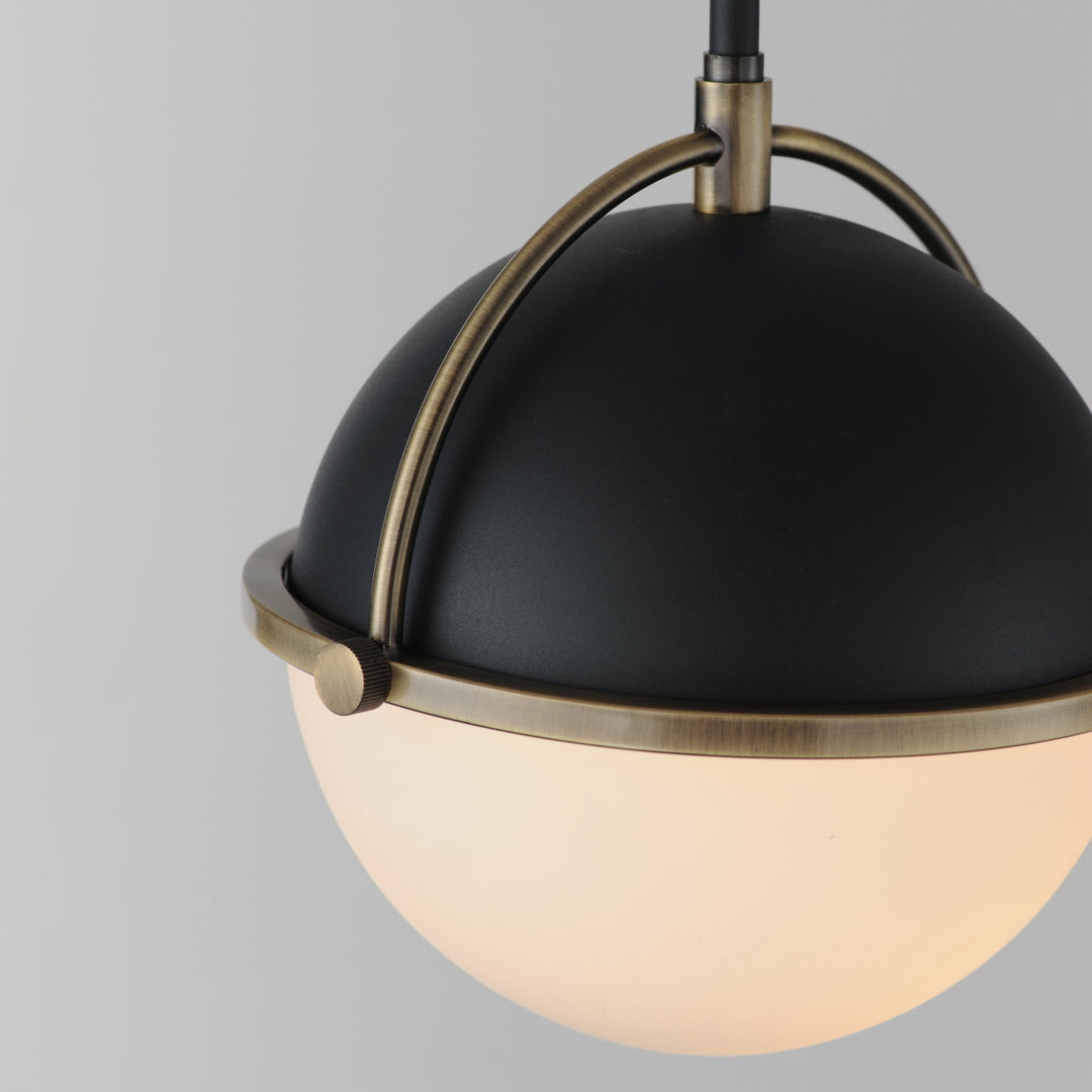 Duke 10 Single Pendant by Studio M Lighting – lifestyle