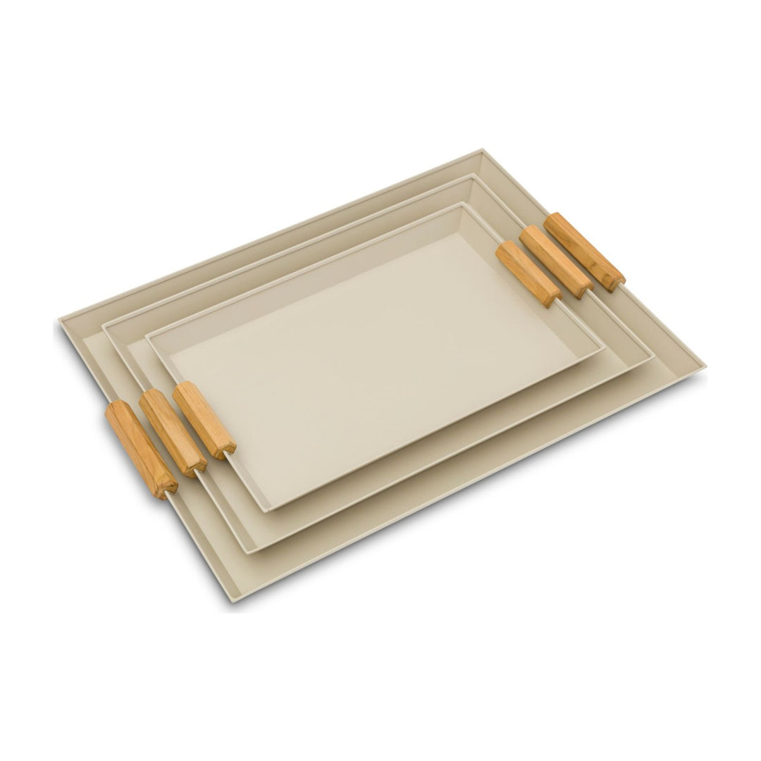 Quatro Trays by Whiteline Modern Living