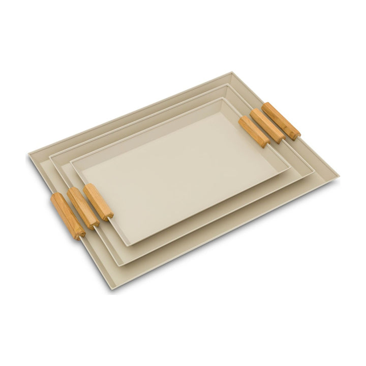 Quatro Trays by Whiteline Modern Living